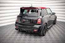Mini Cooper John Cooper Works R56 2006-2010 Diffuser V.1 Maxton Design